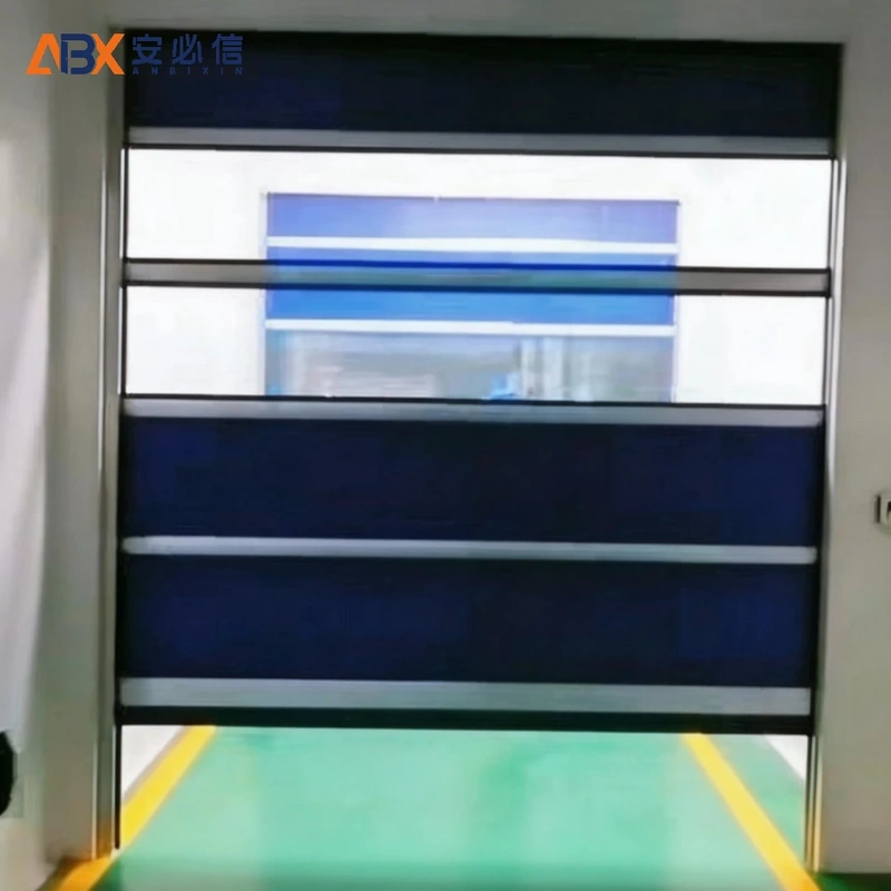 信阳市快速门