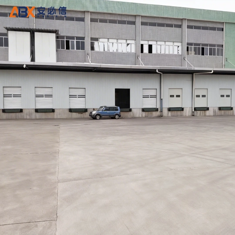 信阳市雷达高速门
